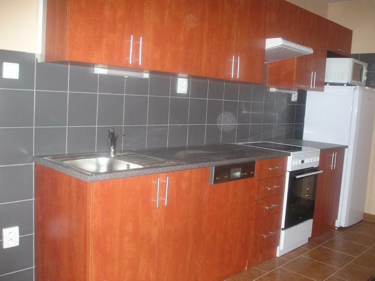 Vinarstvi David Osicka Appartement Velké Bílovice Buitenkant foto