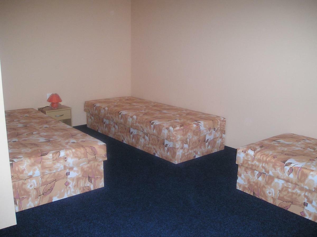 Vinarstvi David Osicka Appartement Velké Bílovice Buitenkant foto