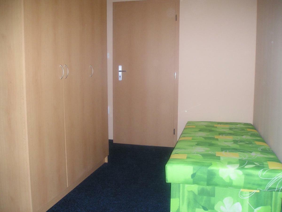 Vinarstvi David Osicka Appartement Velké Bílovice Buitenkant foto