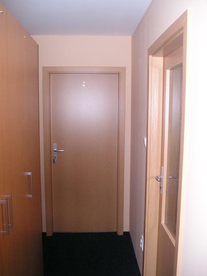 Vinarstvi David Osicka Appartement Velké Bílovice Buitenkant foto