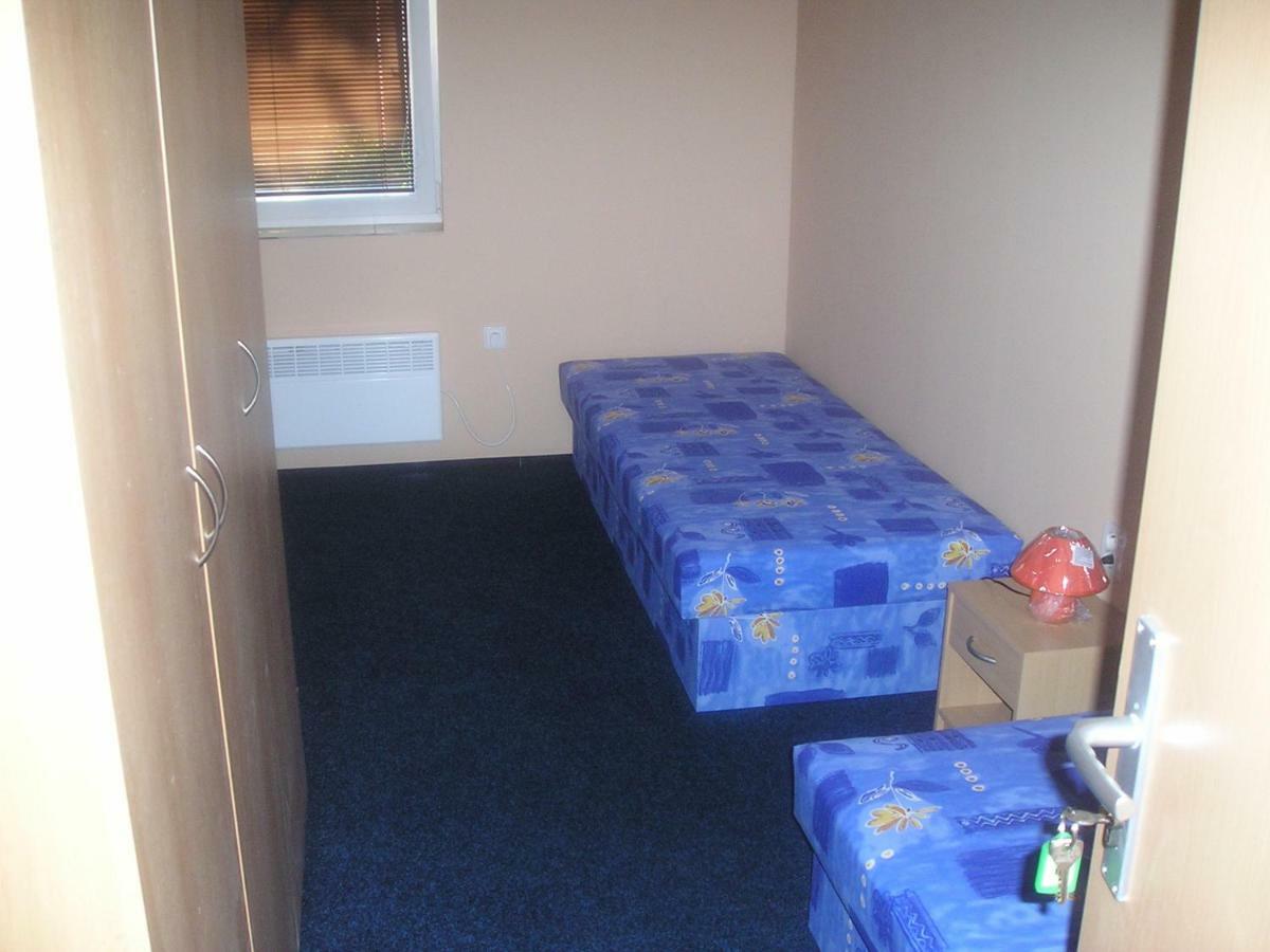Vinarstvi David Osicka Appartement Velké Bílovice Buitenkant foto