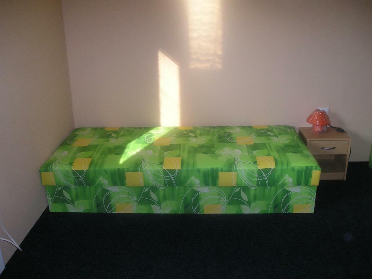 Vinarstvi David Osicka Appartement Velké Bílovice Buitenkant foto